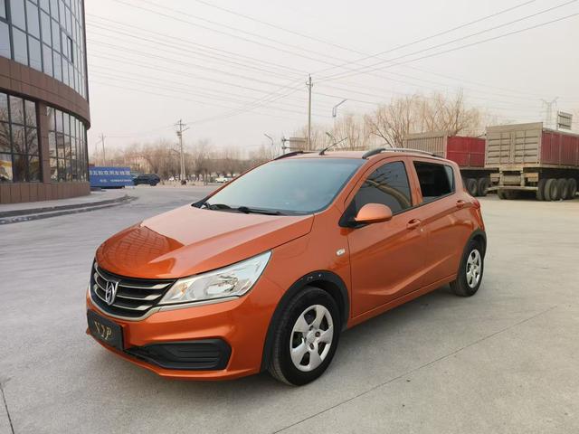 Baojun 310