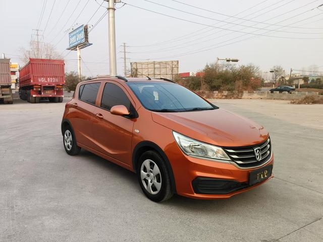 Baojun 310