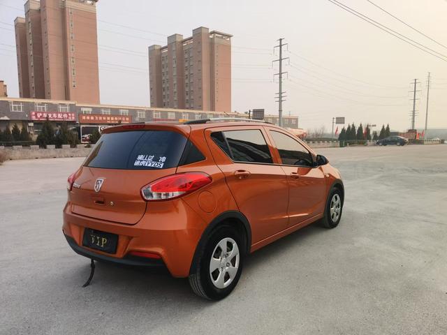 Baojun 310