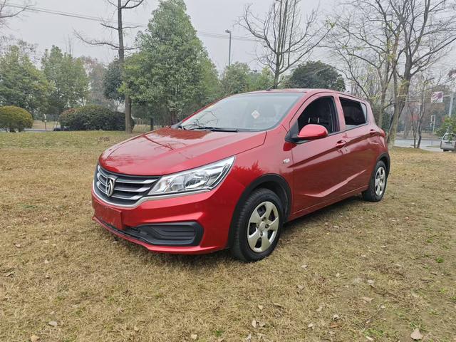 Baojun 310