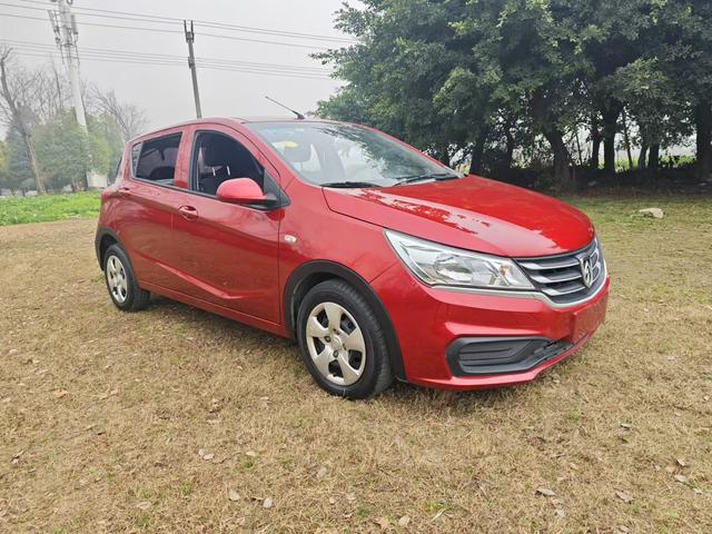 Baojun 310