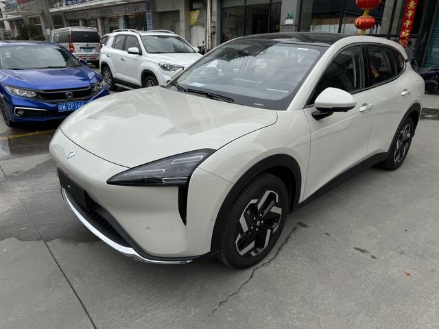 Baojun Yunhai EV