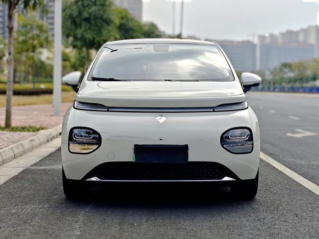 Baojun Clouds