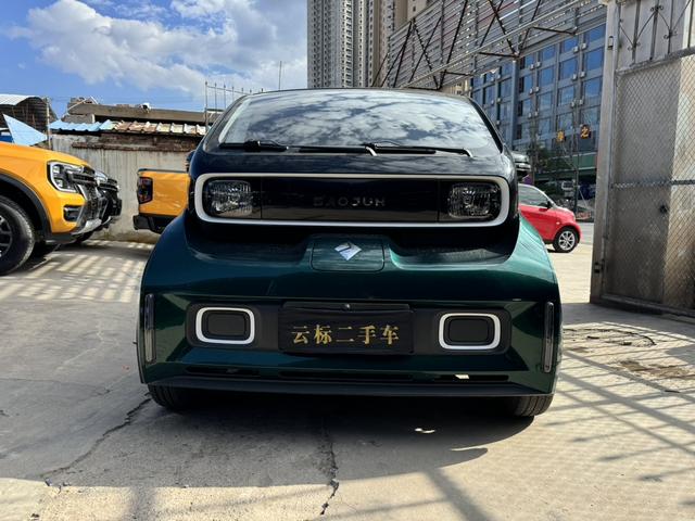 Baojun KiWi EV