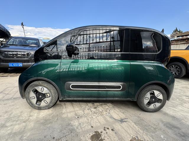 Baojun KiWi EV