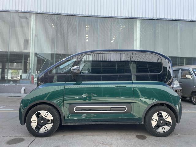 Baojun KiWi EV