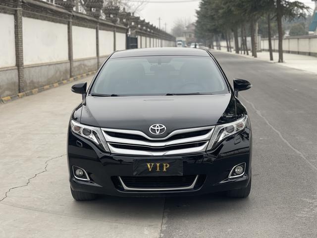 Toyota Wei Sa (imported)