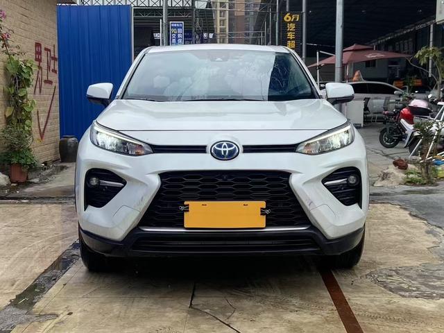 Toyota Willanda