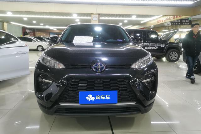 Toyota Willanda