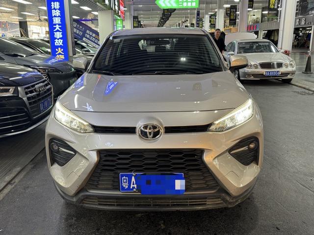 Toyota Willanda