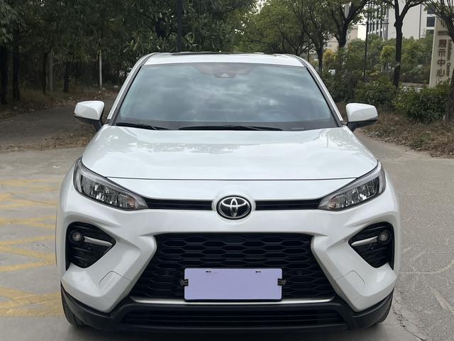 Toyota Willanda