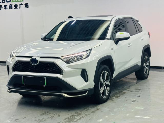 Toyota RAV4 Rongfang PHEV