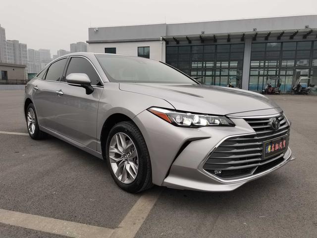 Toyota Avalon