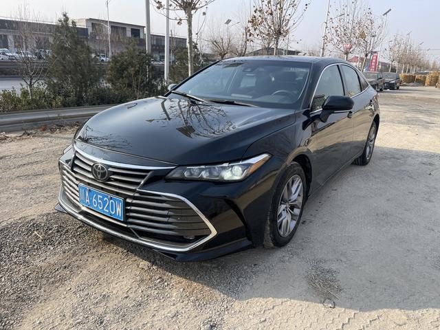 Toyota Avalon