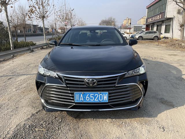 Toyota Avalon