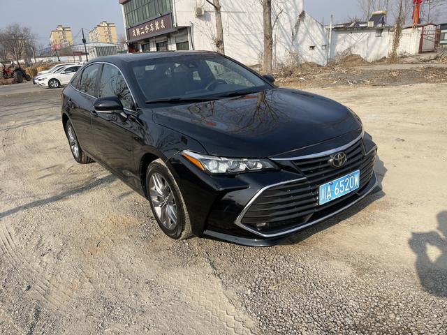 Toyota Avalon