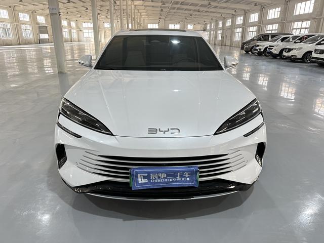 BYD Seal DM