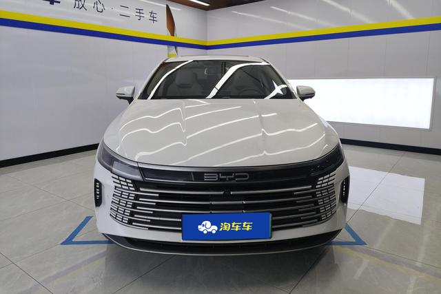 BYD Destroyer 05