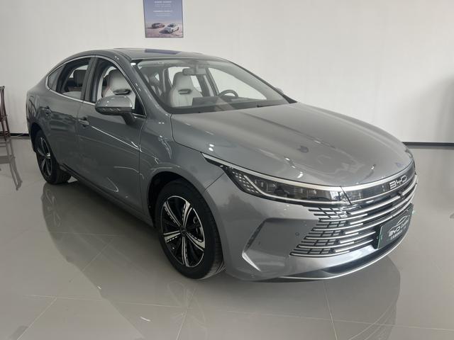 BYD Destroyer 05