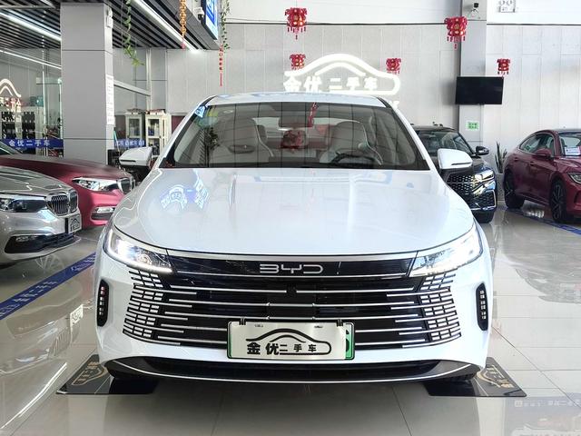 BYD Destroyer 05