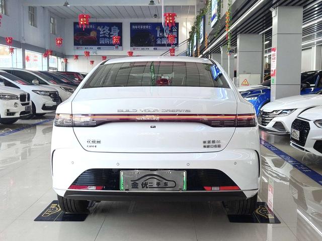 BYD Destroyer 05