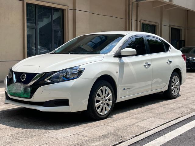 Nissan Sylphy·Pure Electric