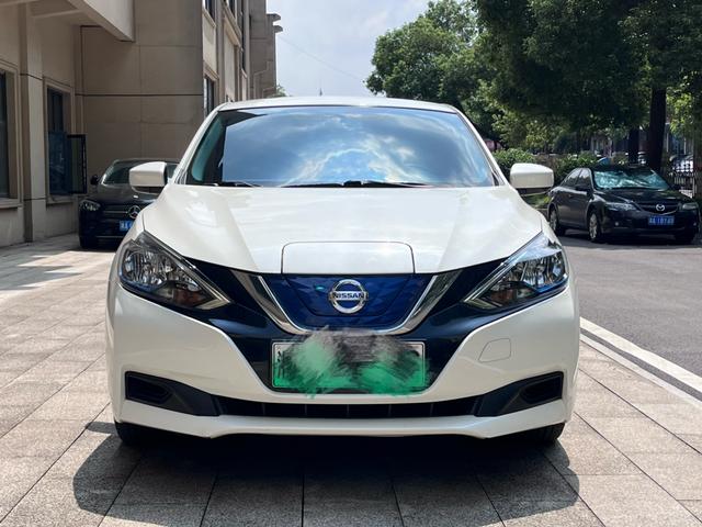 Nissan Sylphy·Pure Electric