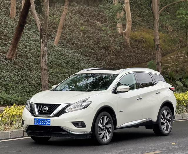 Nissan Murano