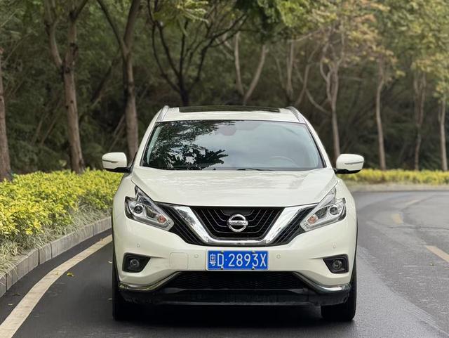 Nissan Murano