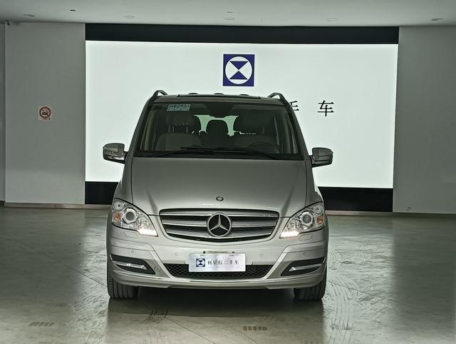 Mercedes-Benz Viano