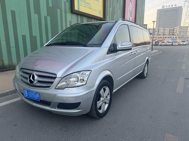 Mercedes-Benz Viano