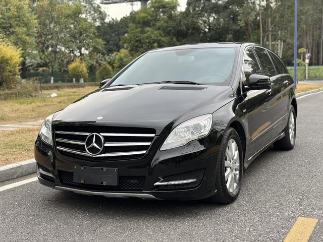 Mercedes-Benz R-Class