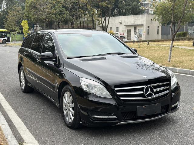 Mercedes-Benz R-Class