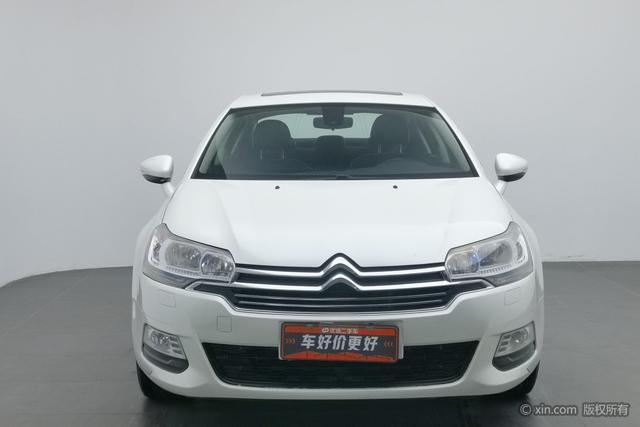 Citroën Citroen C5