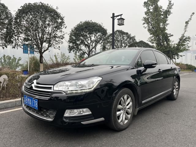 Citroën Citroen C5