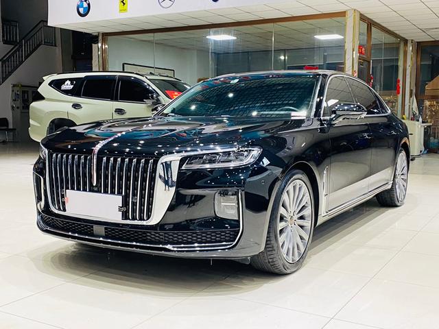 Hongqi H9