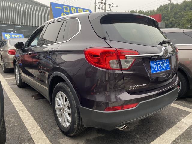 Buick Envision