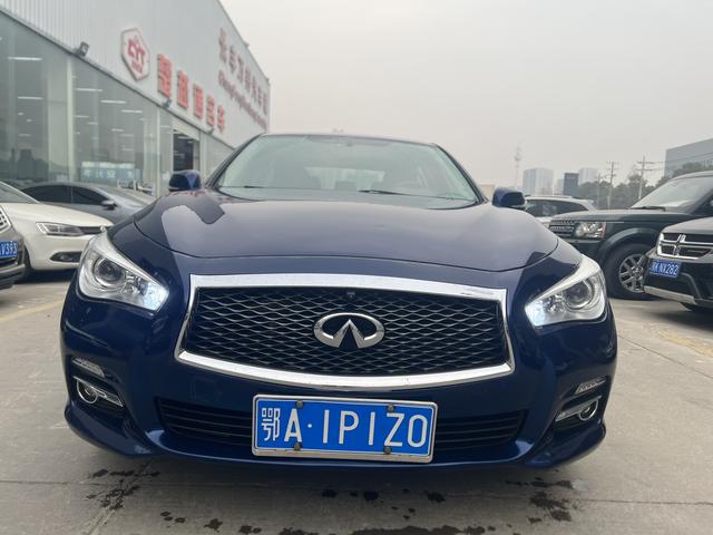 Infiniti Q50L