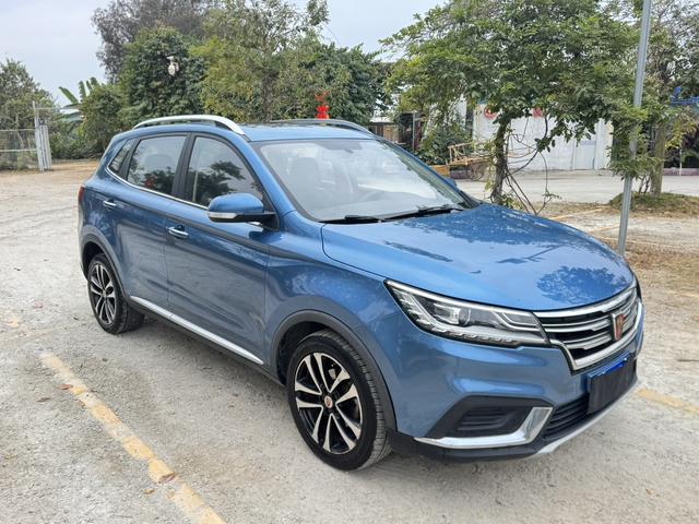 Roewe RX3