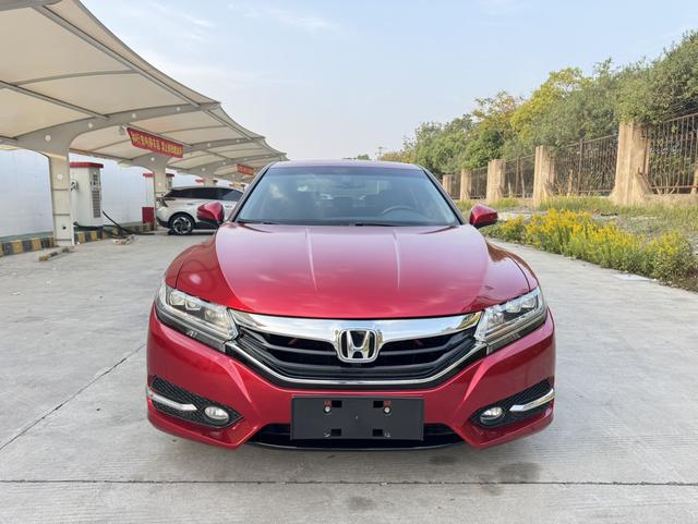 Honda Sibo Rui