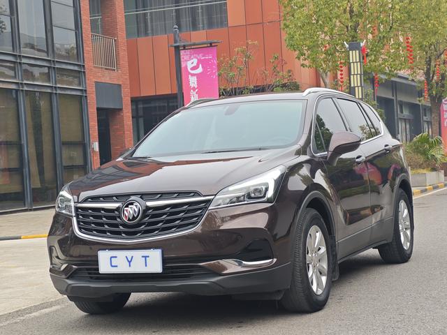 Buick Envision