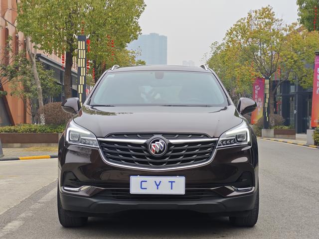 Buick Envision