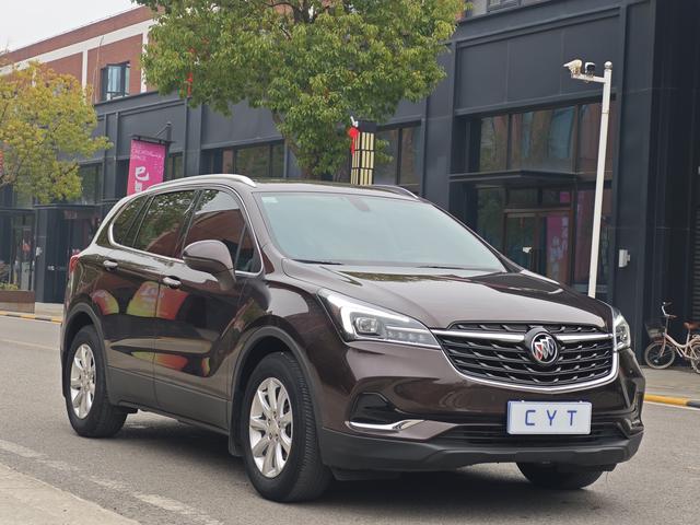 Buick Envision