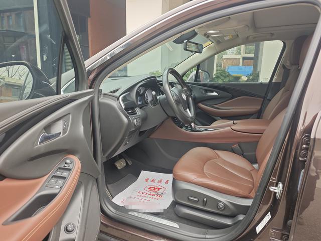 Buick Envision