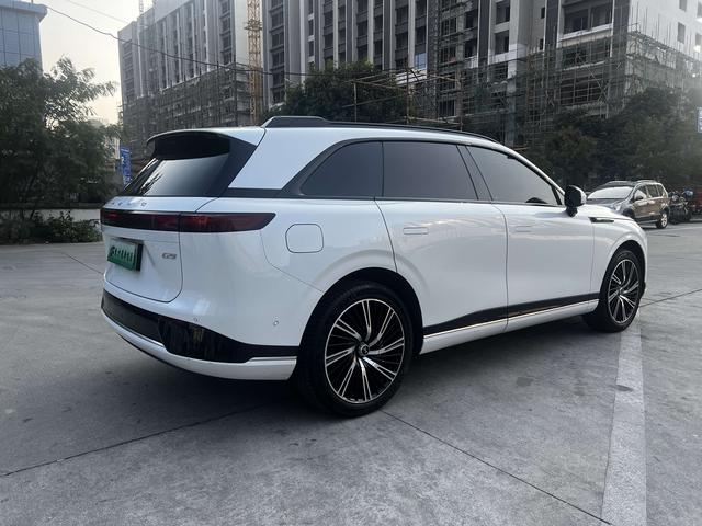 Xpeng G9