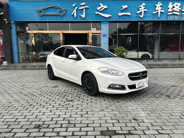 Fiat Feixiang