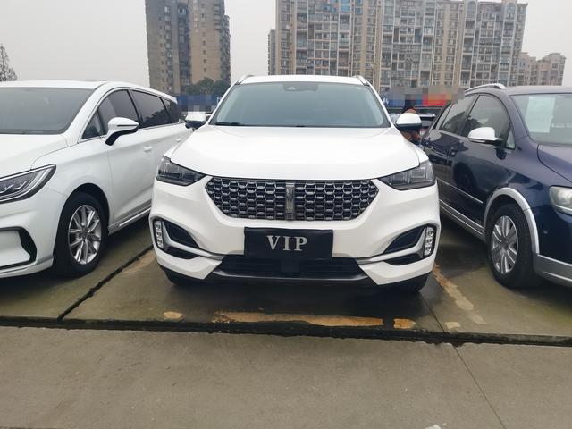 Wei brand VV6