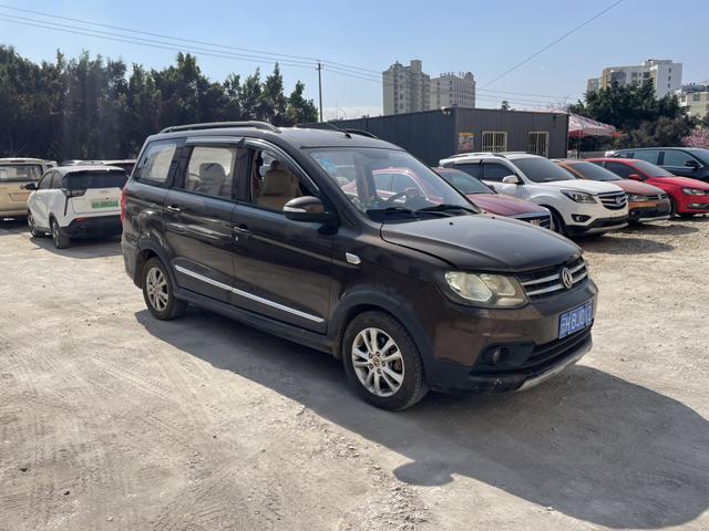 Dongfeng Fengon 360