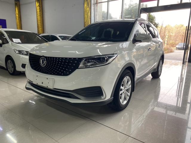 Dongfeng Fengguang 580Pro