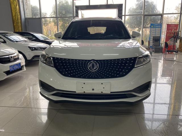 Dongfeng Fengguang 580Pro